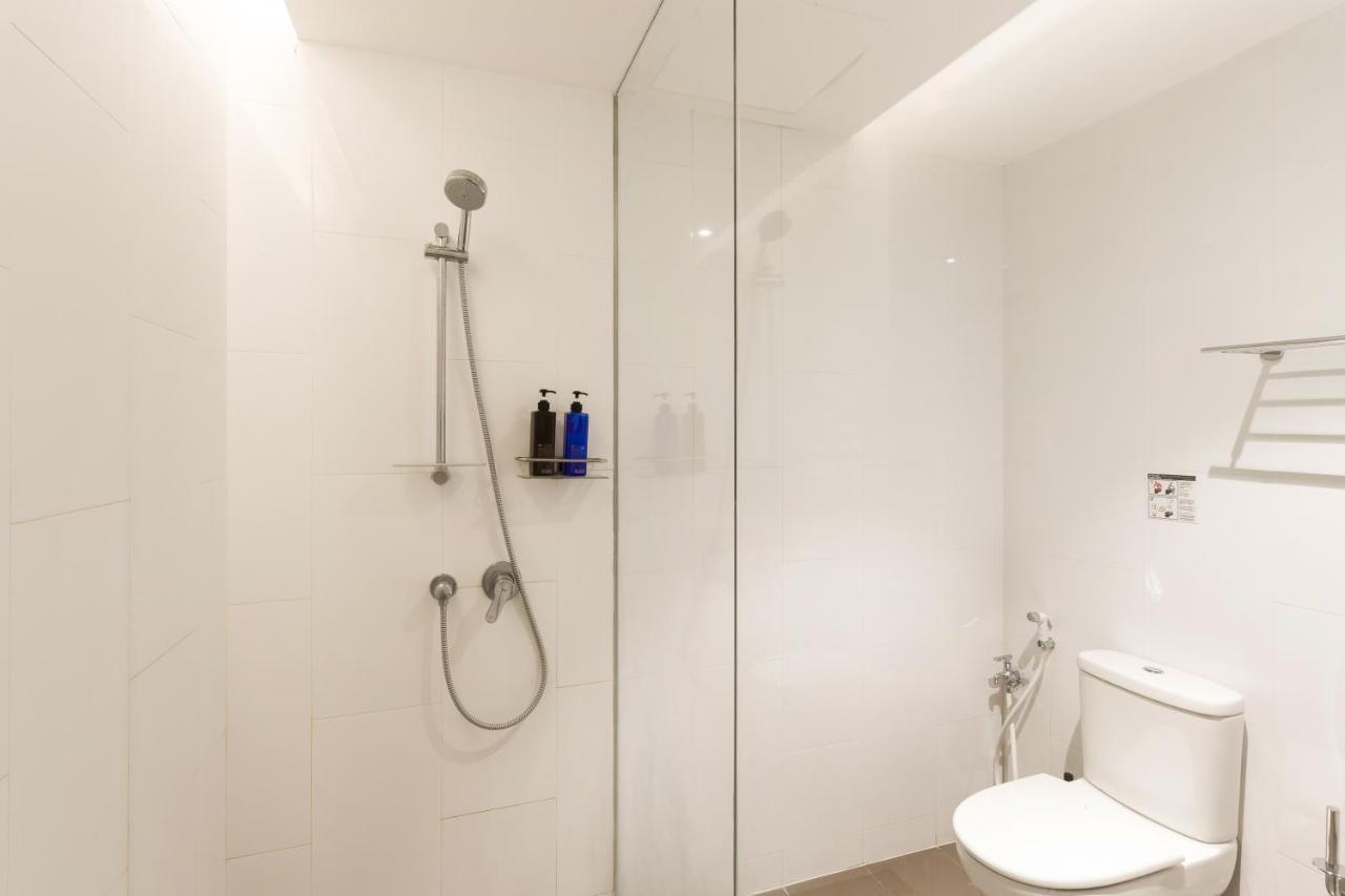EST Suites, Bangsar KL Sentral Kuala Lumpur Ruang foto