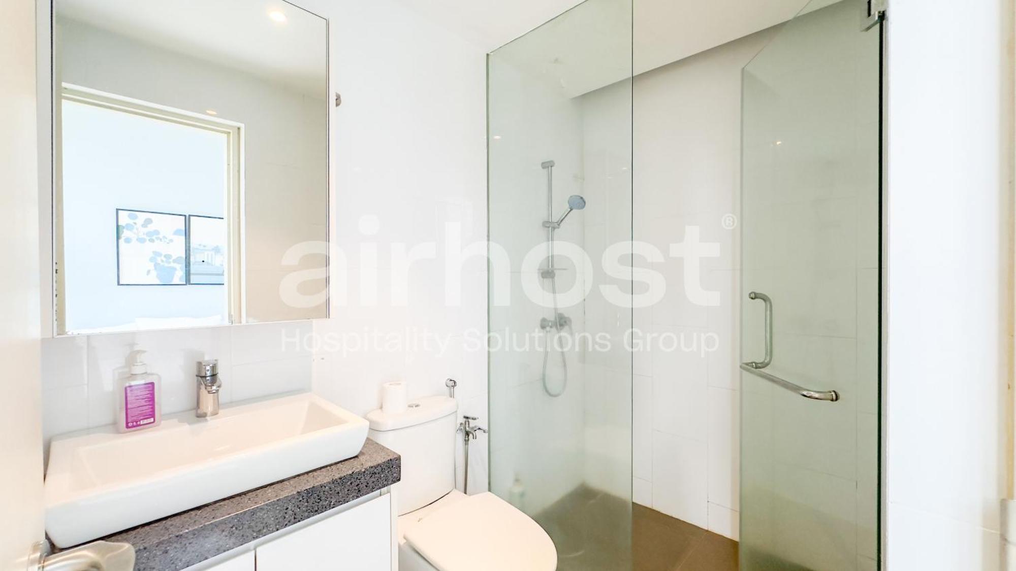 EST Suites, Bangsar KL Sentral Kuala Lumpur Bagian luar foto